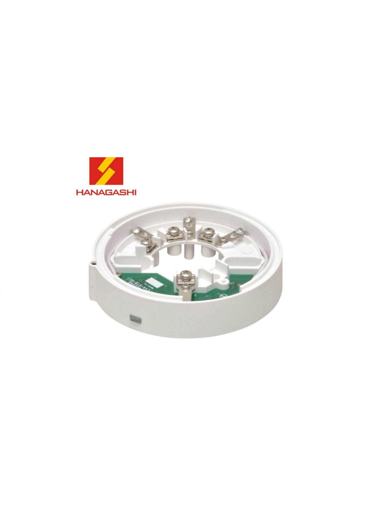 EVA-STB-SCI Đế gắn đầu báo địa chỉ tích hợp cách ly ngắn mạch